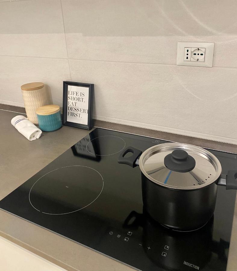 Suite Stresa Milano Centrale 3Pax Wifi Luaran gambar