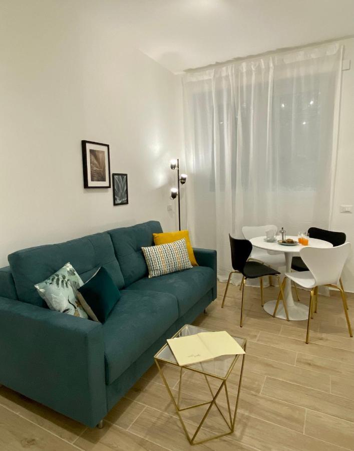 Suite Stresa Milano Centrale 3Pax Wifi Luaran gambar
