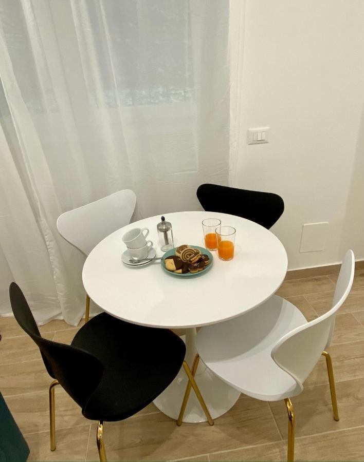 Suite Stresa Milano Centrale 3Pax Wifi Luaran gambar