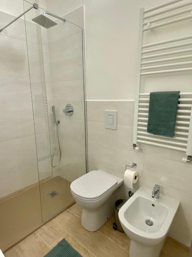 Suite Stresa Milano Centrale 3Pax Wifi Luaran gambar