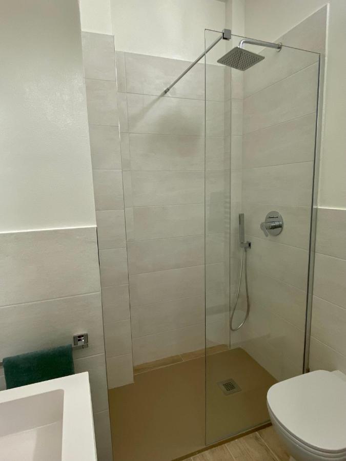 Suite Stresa Milano Centrale 3Pax Wifi Luaran gambar