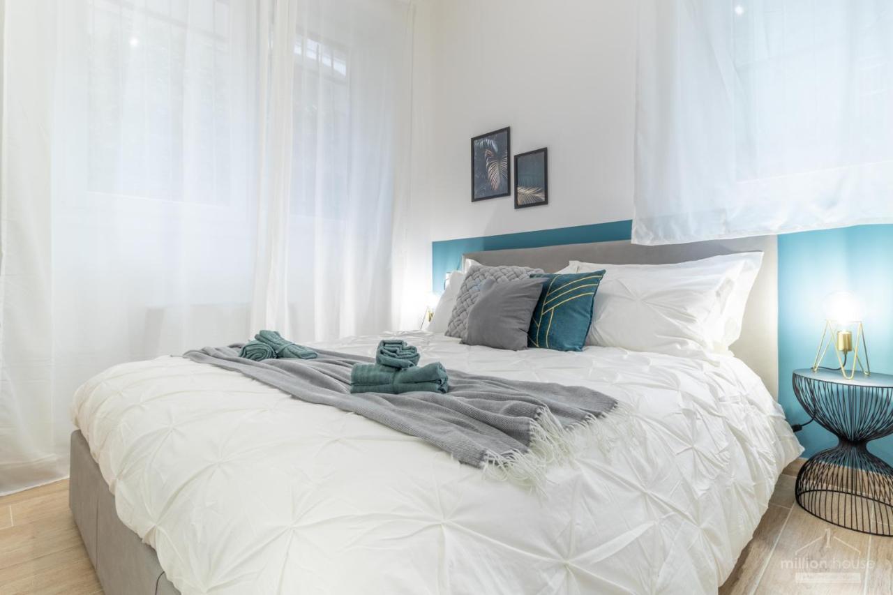 Suite Stresa Milano Centrale 3Pax Wifi Luaran gambar