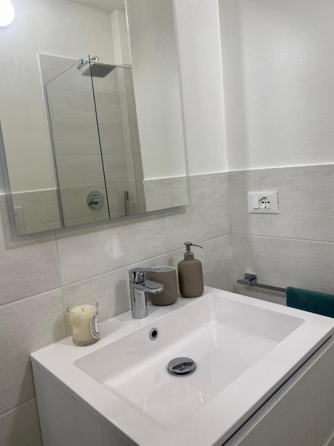 Suite Stresa Milano Centrale 3Pax Wifi Luaran gambar